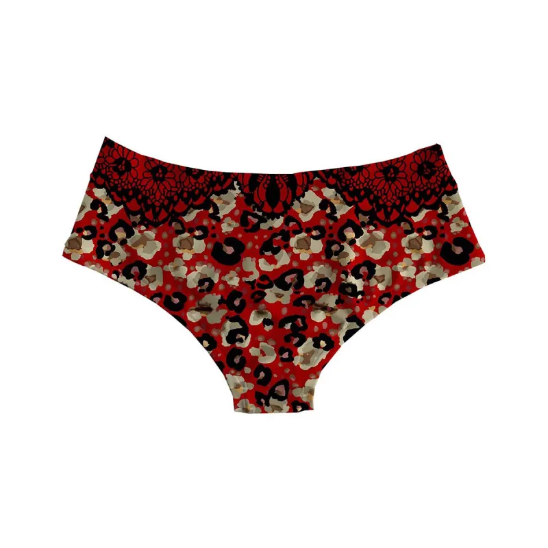 Mexican Beauty Hipster