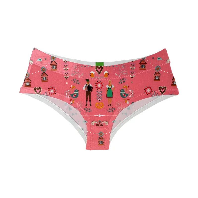 Munich Flair Pink Hipster