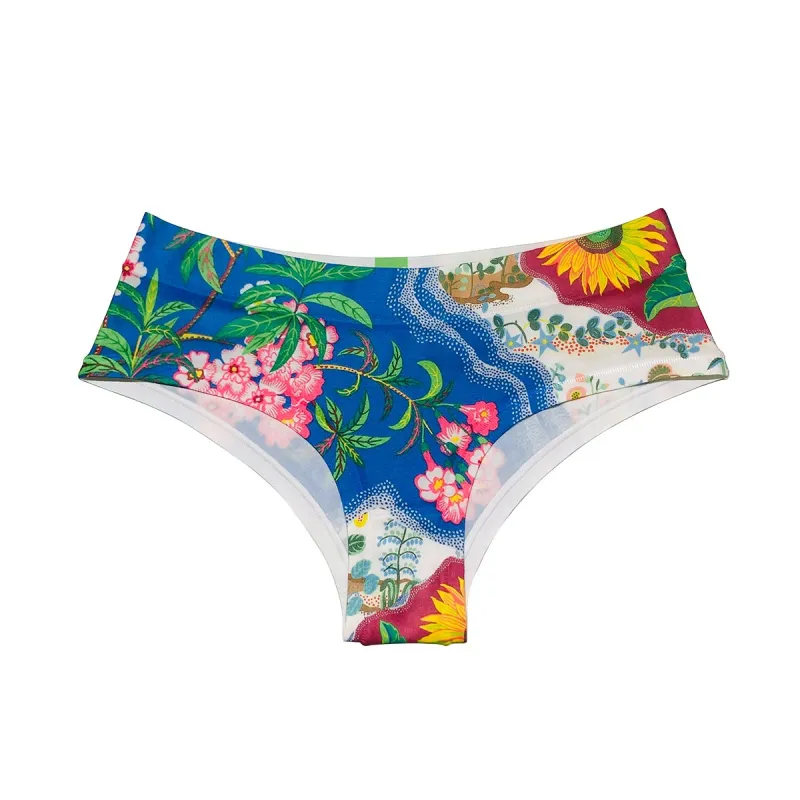 My Country Flower Hipster