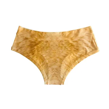 My Ginger Look Hipster