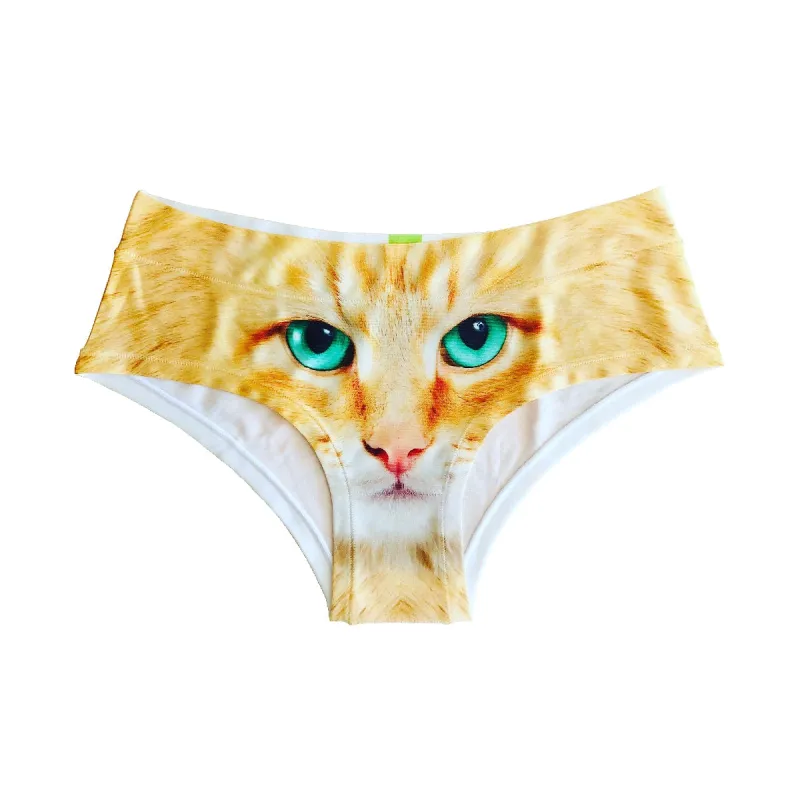 My Ginger Look Hipster