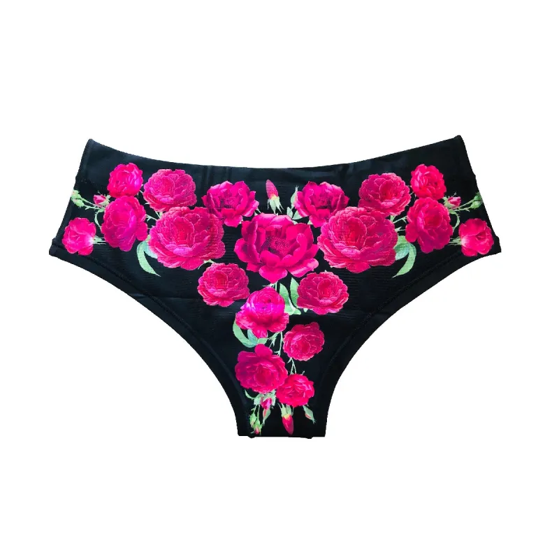 Night Flower Hipster