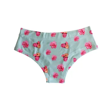 Pink Glasses Hipster