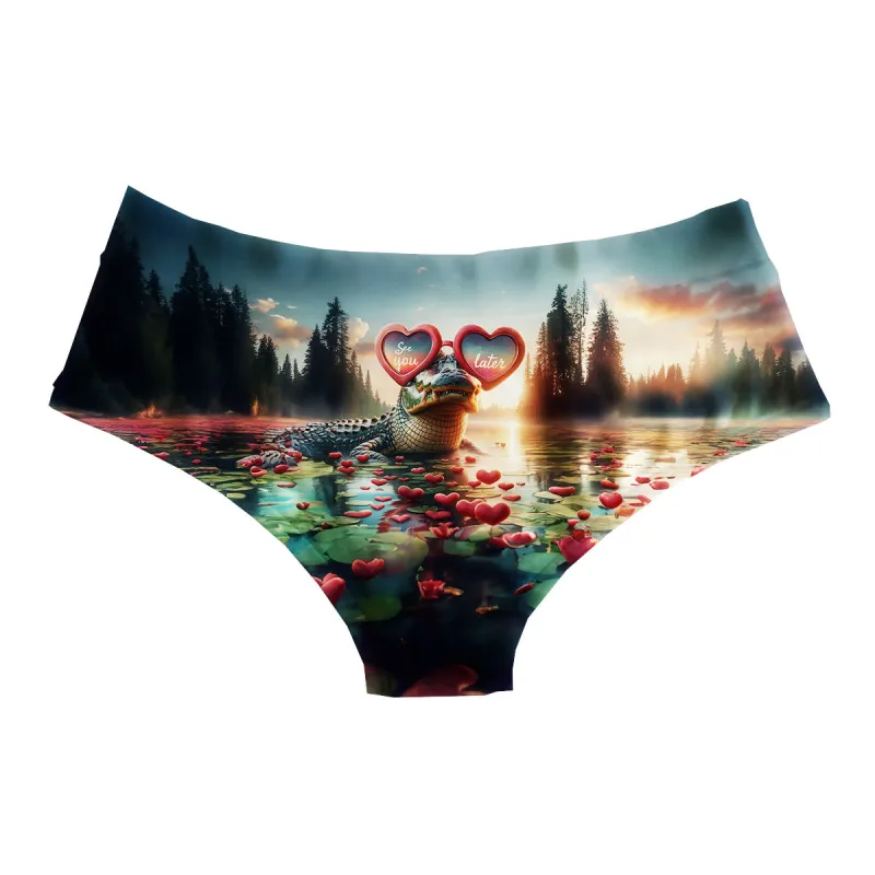 See You Later Hipster