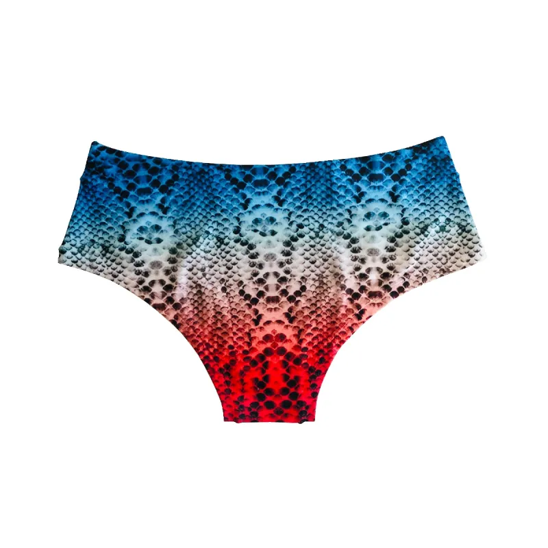 Snake Catcher Hipster