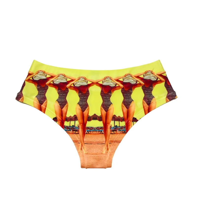 Summer Of Love Hipster