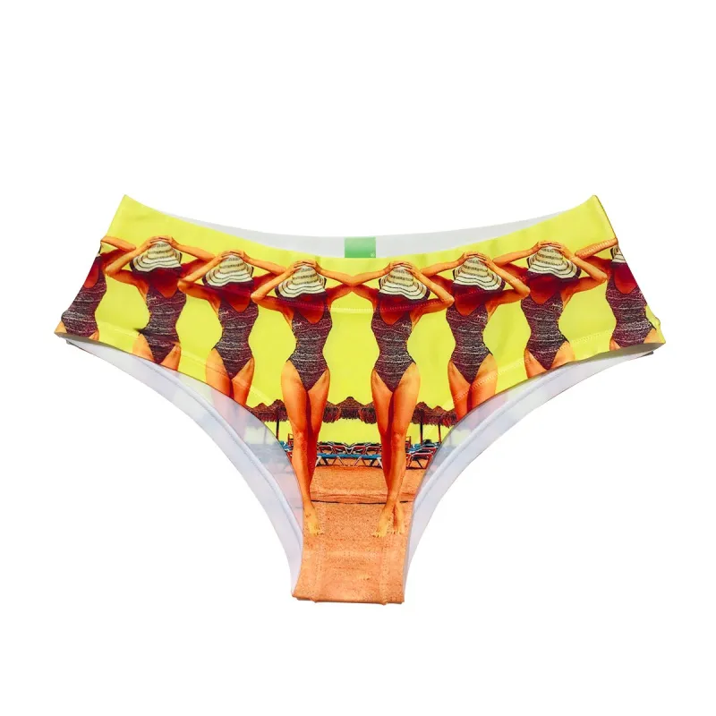 Summer Of Love Hipster