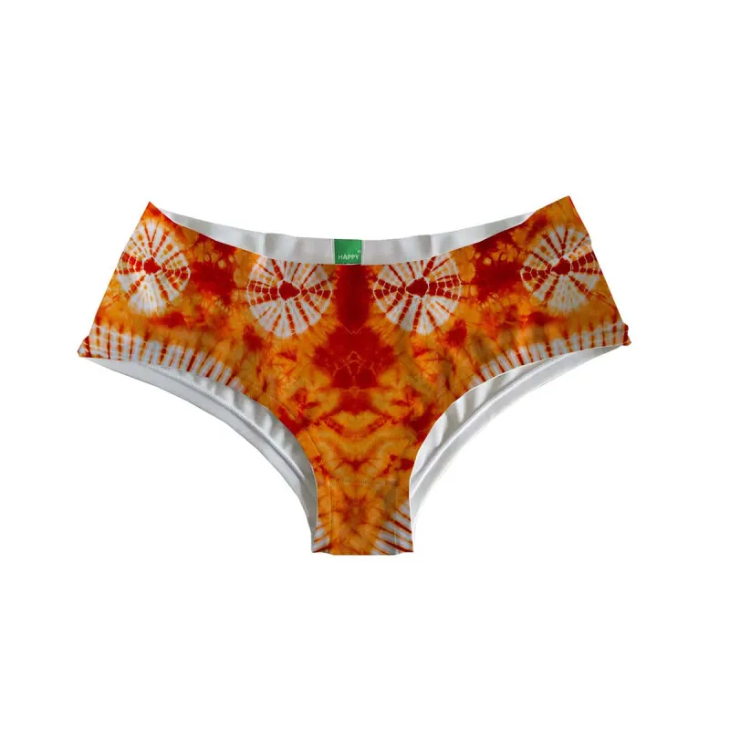 Sunshine Reggae Hipster