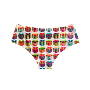 Surprise Box Hipster