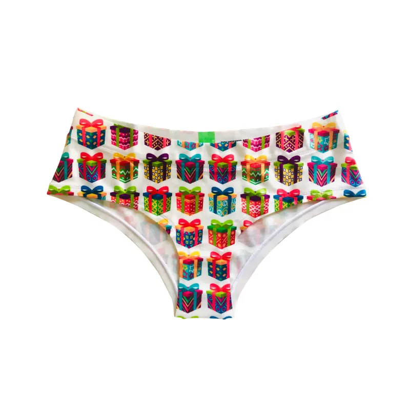 Surprise Box Hipster