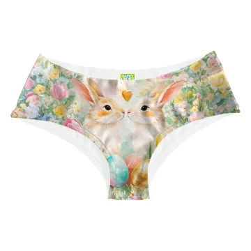 Sweetheart Easter Hipster