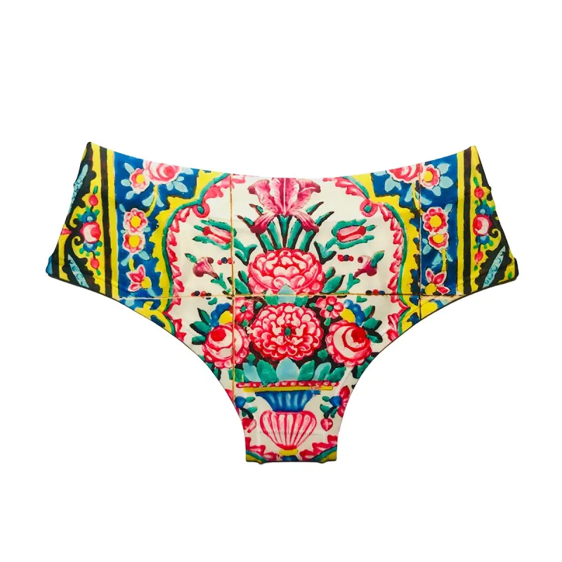 Toscana Girl Hipster