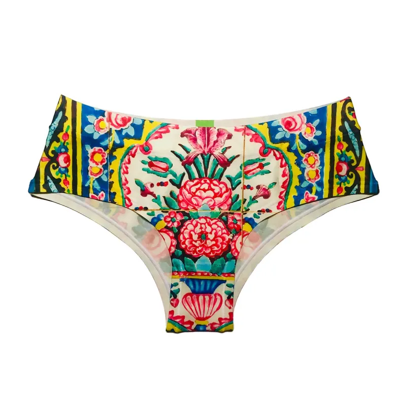 Toscana Girl Hipster