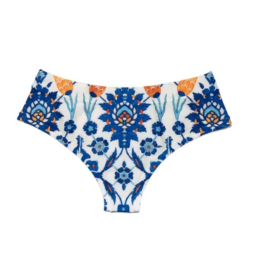 Tulip Garden Hipster