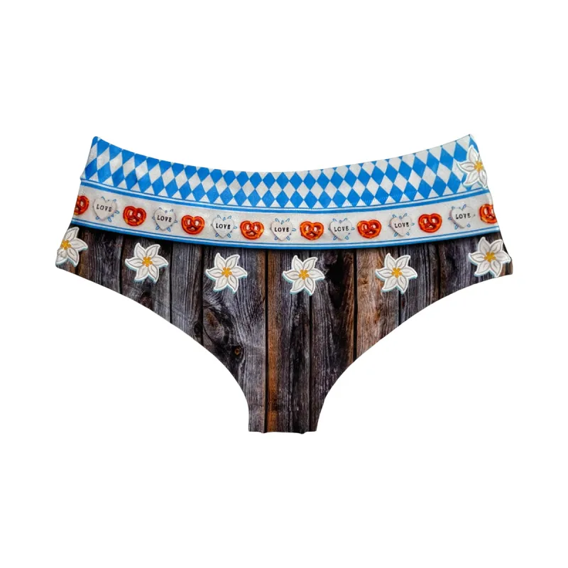 Viva Bavaria Hipster