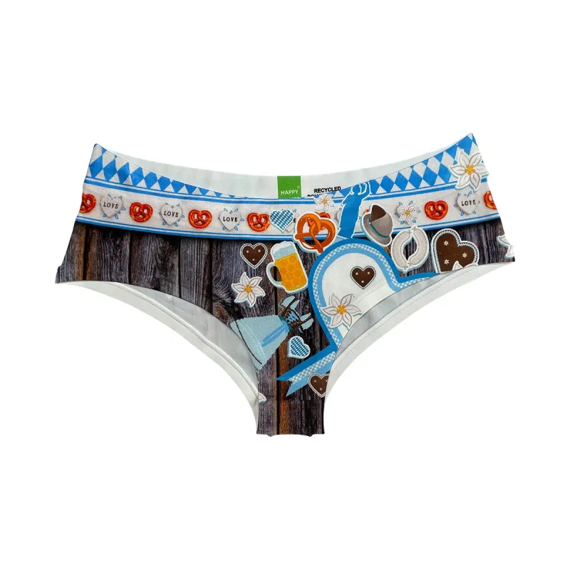 Viva Bavaria Hipster