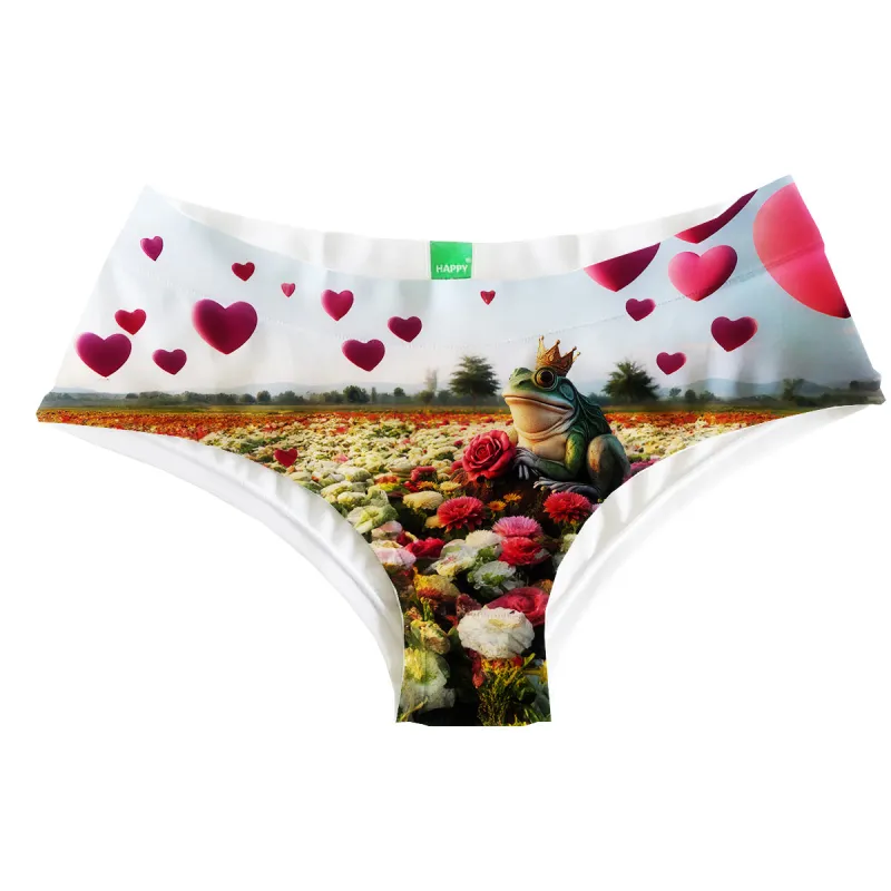 Where Are You Hipster