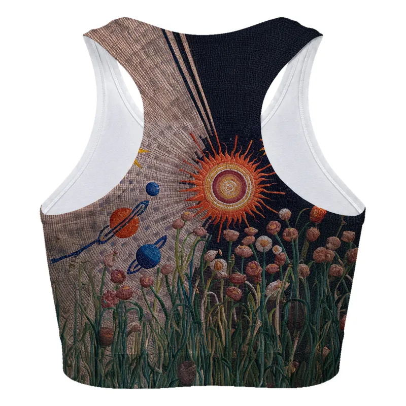 Astro Light Sport Bra