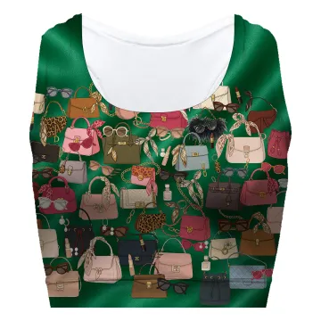 Bags Sport Bra