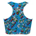 Cherry Sport Bra
