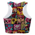 Crazy In Love Sport Bra
