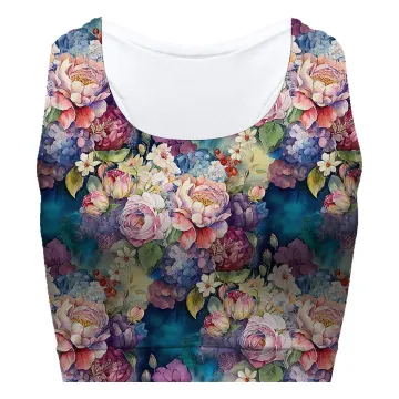 Flora Sport Bra