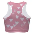 Happy Love Sport Bra
