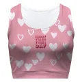 Happy Love Sport Bra