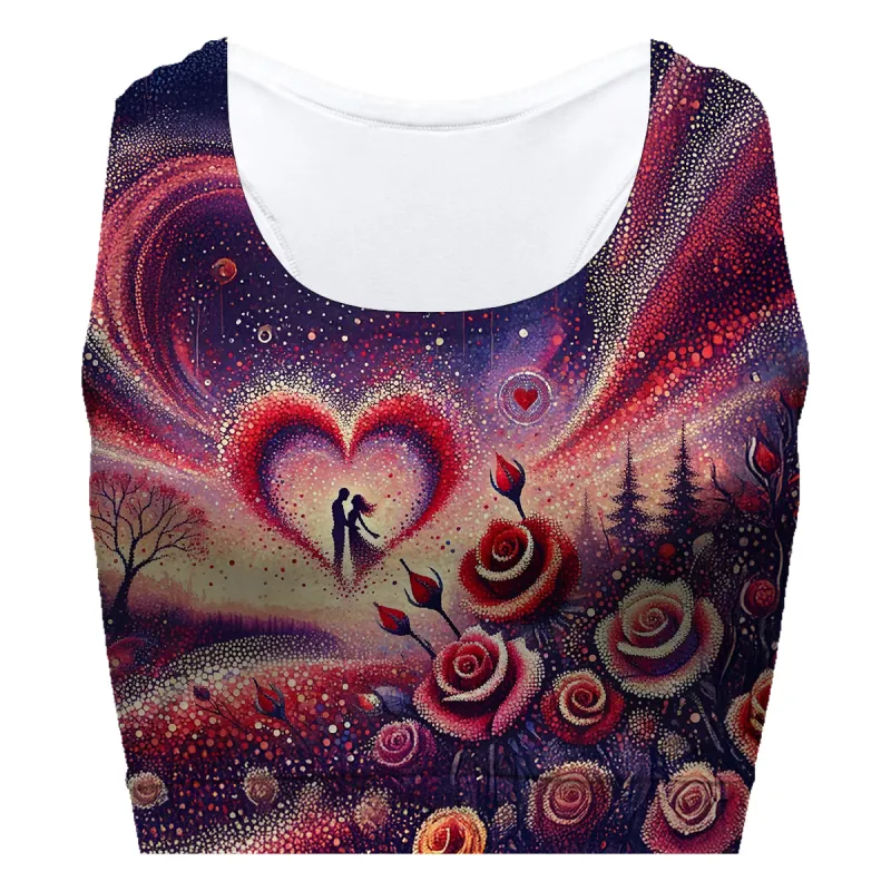 Heartscape Sport Bra