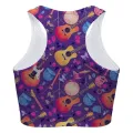 Instruments Sport Bra