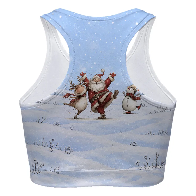 Jolly Moves Sport Bra