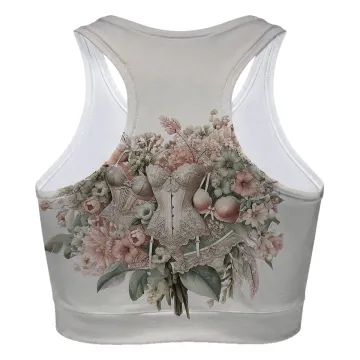 Jubillee Sport Bra
