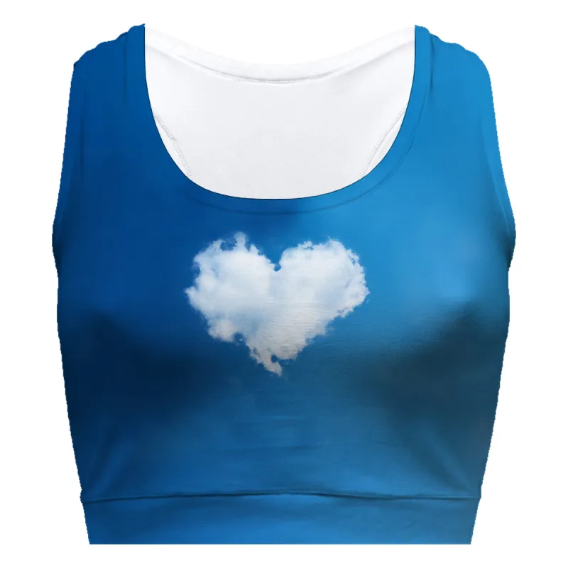 Love Cloud Sport Bra