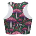 Magic Mushroom Sport Bra