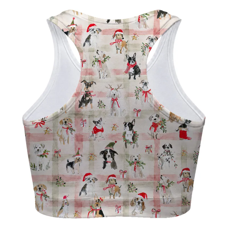 Merry Dogmas Sport Bra