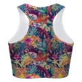 Mystery Jungle Sport Bra
