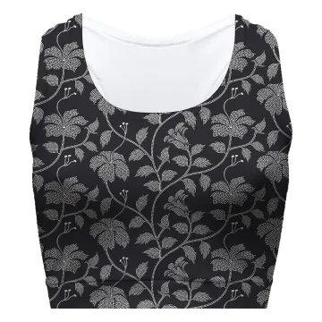 Pearl Grace Sport Bra