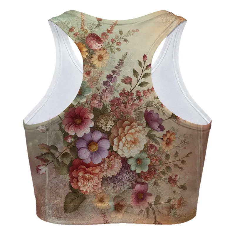 Petalight Sport Bra