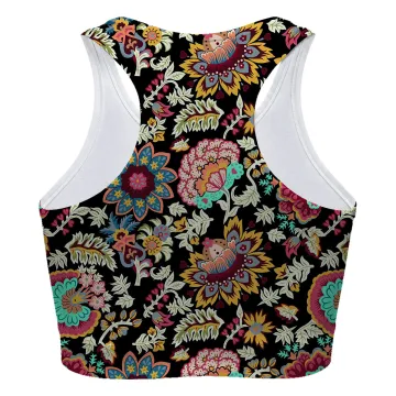 Petalplay Sport Bra