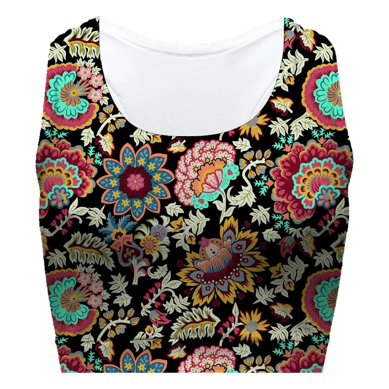 Petalplay Sport Bra