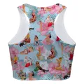 Pinups Sport Bra