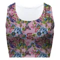 Potpourri Sport Bra