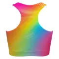 Race Day Sport Bra