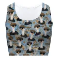 Sir Ostrich Sport Bra