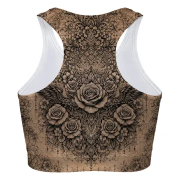 Skin Sport Bra