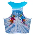 Snow Fox Sport Bra