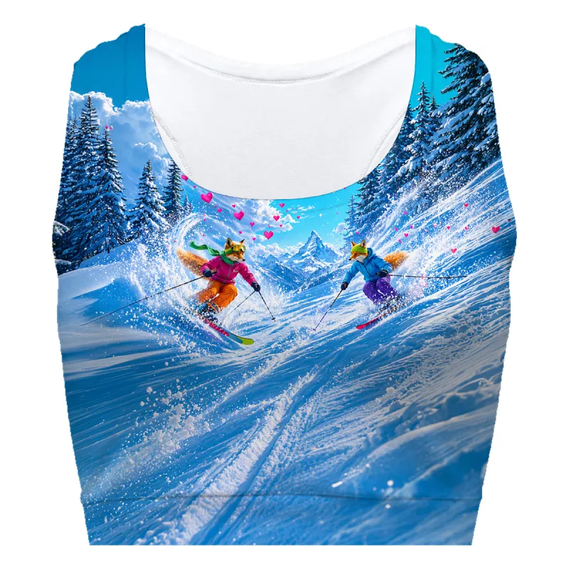 Snow Fox Sport Bra