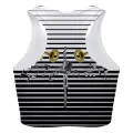 Soul Sisters Sport Bra