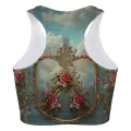 To My Valentine Sport Bra