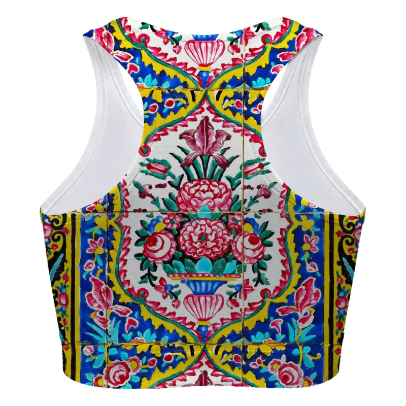 Toscana Girl Sport Bra